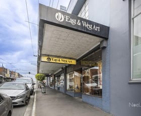 Shop & Retail commercial property leased at 665 High Street Kew East VIC 3102