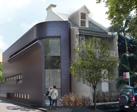 Shop & Retail commercial property leased at 61 Nickson Street Surry Hills NSW 2010