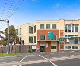 Offices commercial property leased at 1632 High Street Glen Iris VIC 3146