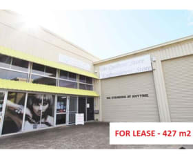 Showrooms / Bulky Goods commercial property leased at 4/286 Evans Road Salisbury QLD 4107