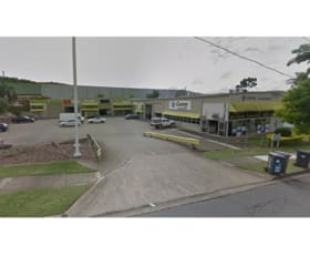 Showrooms / Bulky Goods commercial property leased at 4/286 Evans Road Salisbury QLD 4107