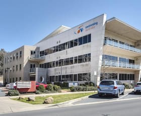 Medical / Consulting commercial property leased at 7 Beissel Street Belconnen ACT 2617