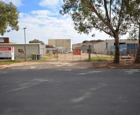 Development / Land commercial property leased at 43-45 Millers Road Wingfield SA 5013