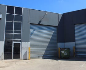 Factory, Warehouse & Industrial commercial property leased at 3/5 Supertron Court Laverton North VIC 3026