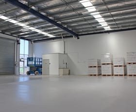 Factory, Warehouse & Industrial commercial property leased at 3/5 Supertron Court Laverton North VIC 3026