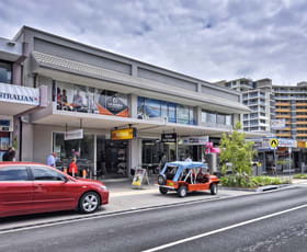 Shop & Retail commercial property leased at 4A/74 Bulcock Street Caloundra QLD 4551