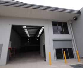 Factory, Warehouse & Industrial commercial property leased at 5/18 - 20 Durgadin Drive Albion Park Rail NSW 2527