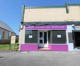 Shop & Retail commercial property leased at 146 Nelson Street Wallsend NSW 2287