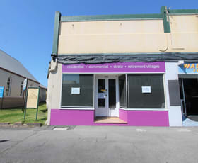 Offices commercial property leased at 146 Nelson Street Wallsend NSW 2287
