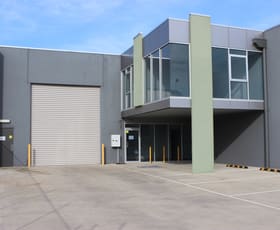 Offices commercial property leased at 18B Tarkin Crt North Geelong VIC 3215