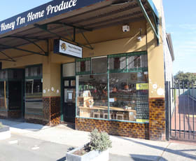 Shop & Retail commercial property leased at 213 Railway Parade Maylands WA 6051
