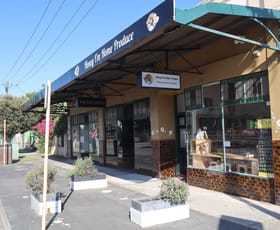 Offices commercial property leased at 213 Railway Parade Maylands WA 6051