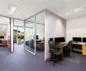 Offices commercial property leased at 333 Canterbury Road Canterbury VIC 3126
