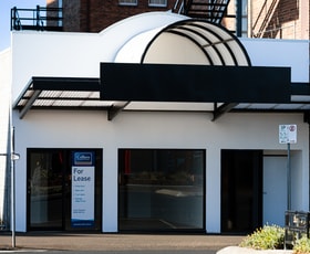 Medical / Consulting commercial property leased at 125 Margaret Street Toowoomba City QLD 4350