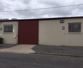 Factory, Warehouse & Industrial commercial property leased at 6/44 Baldock Street Moorooka QLD 4105