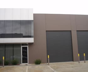 Offices commercial property leased at 19/820 Princes Highway Springvale VIC 3171