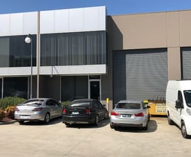 Offices commercial property leased at 19/820 Princes Highway Springvale VIC 3171