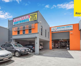 Factory, Warehouse & Industrial commercial property leased at 6/53 Township Drive Burleigh Heads QLD 4220