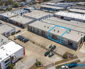Factory, Warehouse & Industrial commercial property leased at 12 Strathaird Road Bundall QLD 4217