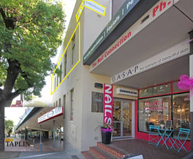 Offices commercial property leased at 2, Level 1/237 Hutt Street Adelaide SA 5000