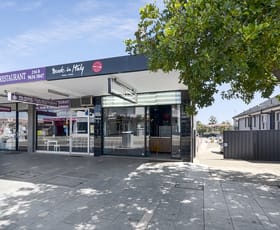 Shop & Retail commercial property leased at 256 B Old Northern Road Castle Hill NSW 2154