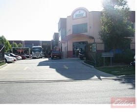 Factory, Warehouse & Industrial commercial property leased at Unit 4/38-40 Whyalla Place Prestons NSW 2170