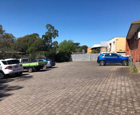 Showrooms / Bulky Goods commercial property leased at 4,233 Main Road Blackwood SA 5051