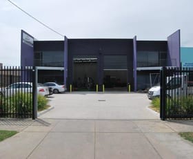 Factory, Warehouse & Industrial commercial property leased at Unit 2/15 Hi-Tech Place Seaford VIC 3198