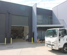 Factory, Warehouse & Industrial commercial property leased at Unit 2/15 Hi-Tech Place Seaford VIC 3198
