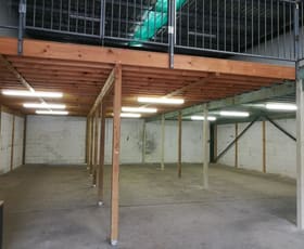 Factory, Warehouse & Industrial commercial property leased at Unit 2/6-8 Allen Place Wetherill Park NSW 2164