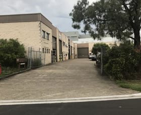 Factory, Warehouse & Industrial commercial property leased at Unit 2/6-8 Allen Place Wetherill Park NSW 2164