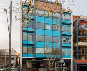 Offices commercial property leased at Suite 1 Level 1/11 Elizabeth Street Liverpool NSW 2170