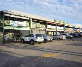 Offices commercial property leased at Level 1 Suite 8/210-216 Hume Highway Lansvale NSW 2166