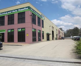Factory, Warehouse & Industrial commercial property leased at Unit 6/92 Jedda Road Prestons NSW 2170