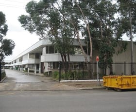 Factory, Warehouse & Industrial commercial property leased at 16/5 Lyn Parade Prestons NSW 2170