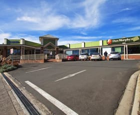 Shop & Retail commercial property leased at Shop 5/130 Main Street Mittagong NSW 2575