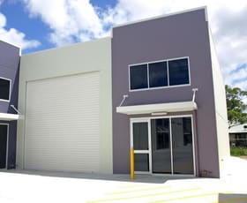 Factory, Warehouse & Industrial commercial property leased at 6 26 Amsterdam Circuit Wyong NSW 2259