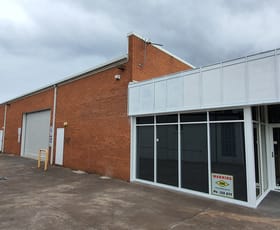 Factory, Warehouse & Industrial commercial property leased at 3/9-15 Ellen Street Wollongong NSW 2500