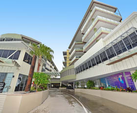 Offices commercial property for lease at Kon-Tiki 55 Plaza Parade Maroochydore QLD 4558