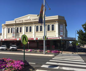 Medical / Consulting commercial property leased at Shop 5/59 Kendal Street Cowra NSW 2794