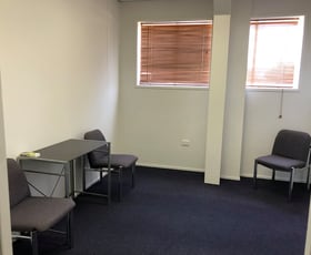 Offices commercial property leased at 114 Borilla Street Emerald QLD 4720
