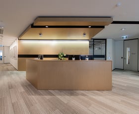 Offices commercial property leased at 108 St Georges Terrace Perth WA 6000
