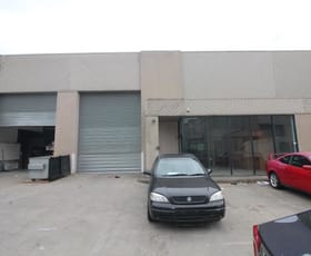 Factory, Warehouse & Industrial commercial property leased at 10/18-20 Rhur Street Dandenong VIC 3175