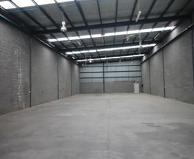 Factory, Warehouse & Industrial commercial property leased at 10/18-20 Rhur Street Dandenong South VIC 3175