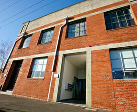 Shop & Retail commercial property leased at 4 Grant Street Fitzroy North VIC 3068