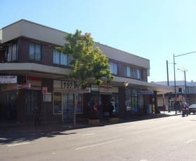 Shop & Retail commercial property leased at Ground Floor/197 Northumberland Street Liverpool NSW 2170
