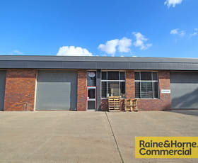 Offices commercial property leased at 2/23 Lathe Street Virginia QLD 4014