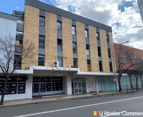 Offices commercial property leased at Penrith NSW 2750