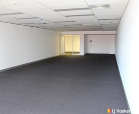 Offices commercial property leased at Penrith NSW 2750