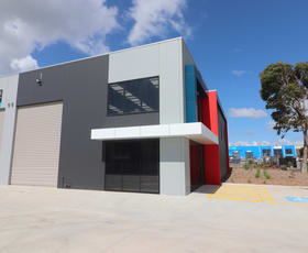 Factory, Warehouse & Industrial commercial property leased at 1/16 Carbine Way Mornington VIC 3931
